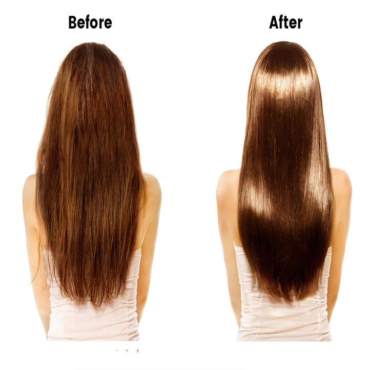Rapid Hair Revive Comb with Scalp Therapy