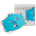 RadiantSkin LED Therapy Mask - Cordless Facial Renewal System BeautyBond