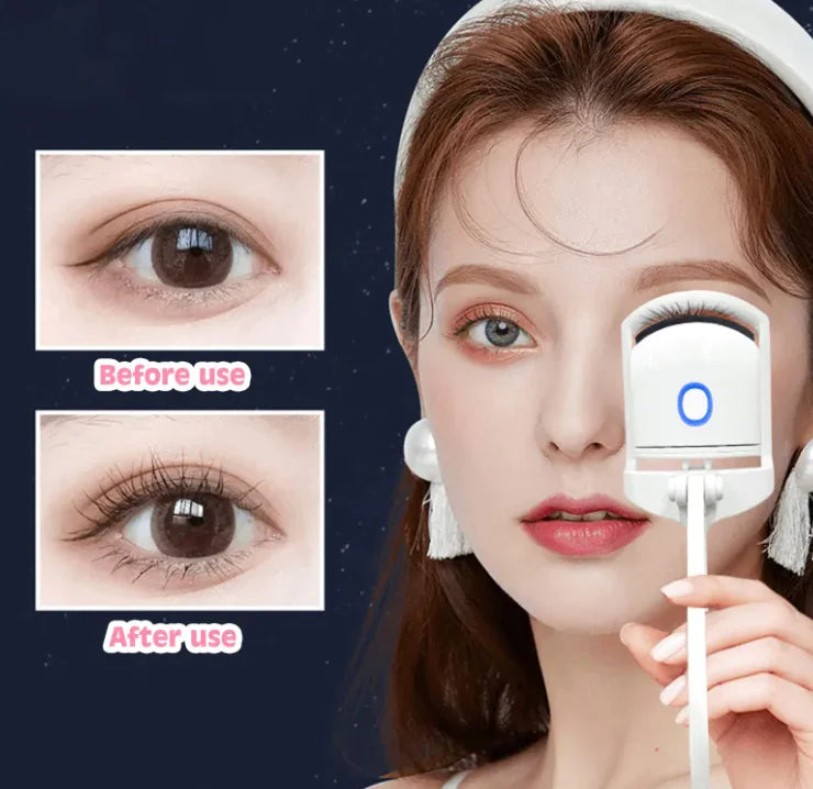 Electric Lash Styler