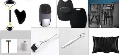 Glowing Skin Electric Cleanser