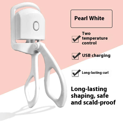 Heated Lash Styler