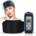 MEXITOP Electric Scalp Massager with Heat BeautyBond
