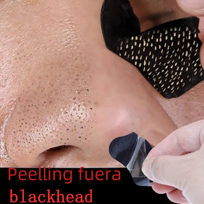 Blackhead Removal Nose Mask - 5/10/15/20 Pieces