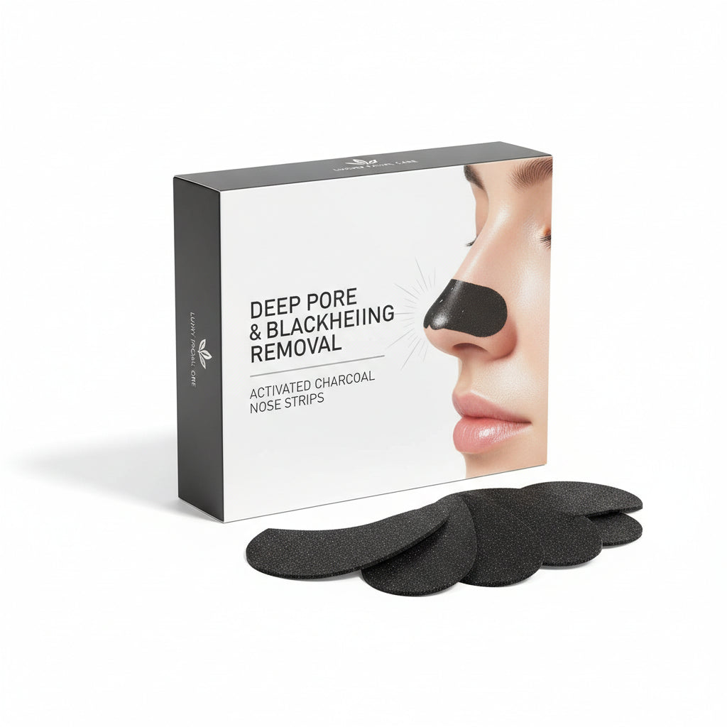 Snow Lotus Blackhead Removal Cream – Deep Cleansing & Moisturizing BeautyBond