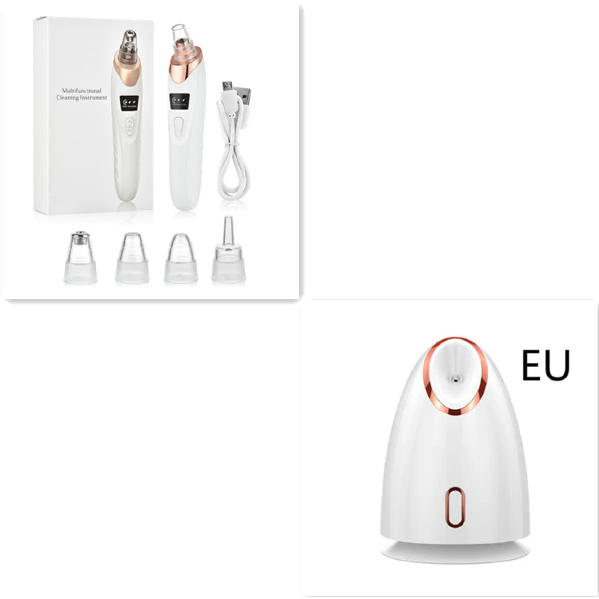 Pore Purifier Electric Extractor
