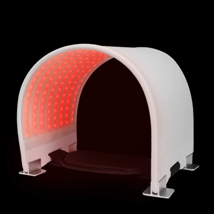 FlexiSkin 7-Color LED Therapy Mask BeautyBond