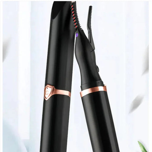 360° Spin Heated Eyelash Curler BeautyBond