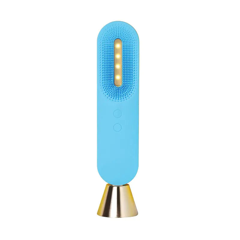 Silicone Electric Skincare Brush