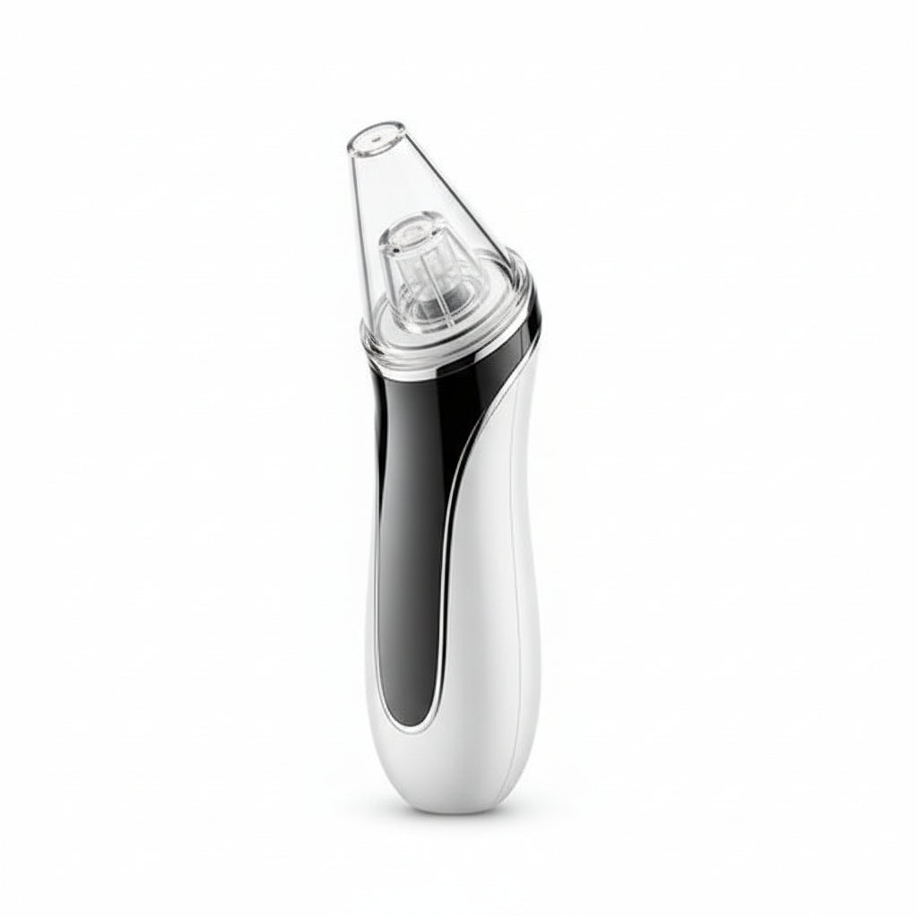 Pore Clean Blackhead Vacuum Remover – Electric Pore Suction Tool BeautyBond