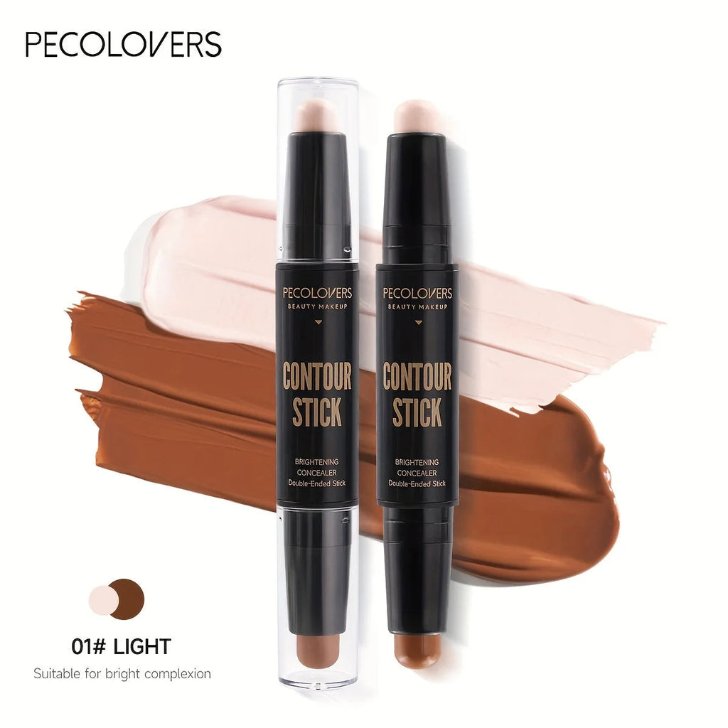 Face Concealer Contouring For Face Bronzer Beauty Contour Makeup Base Foundation Cream For Women's Cosmetics New BeautyBond