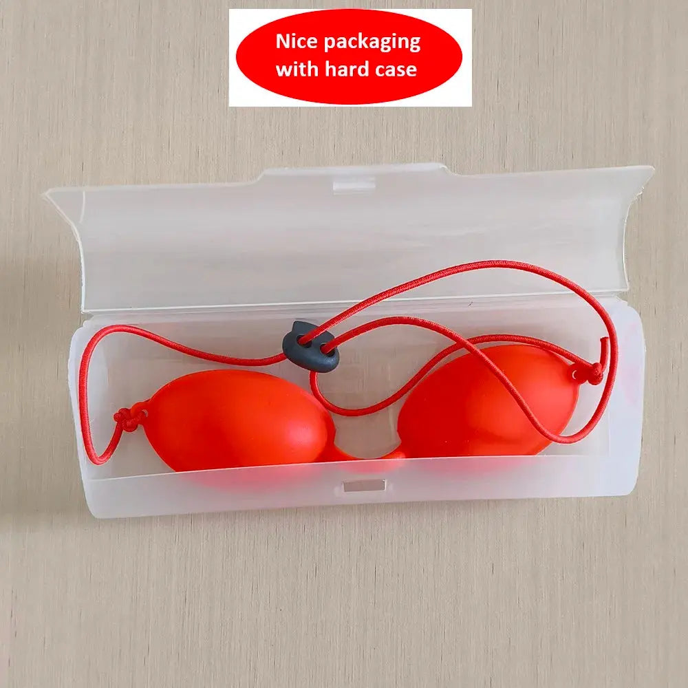 IPL OPT Laser Glasses Soft Silicone Beauty Patient Protective Goggles for IPL Laser LED UV Photon Beauty Red Light Therapy BeautyBond
