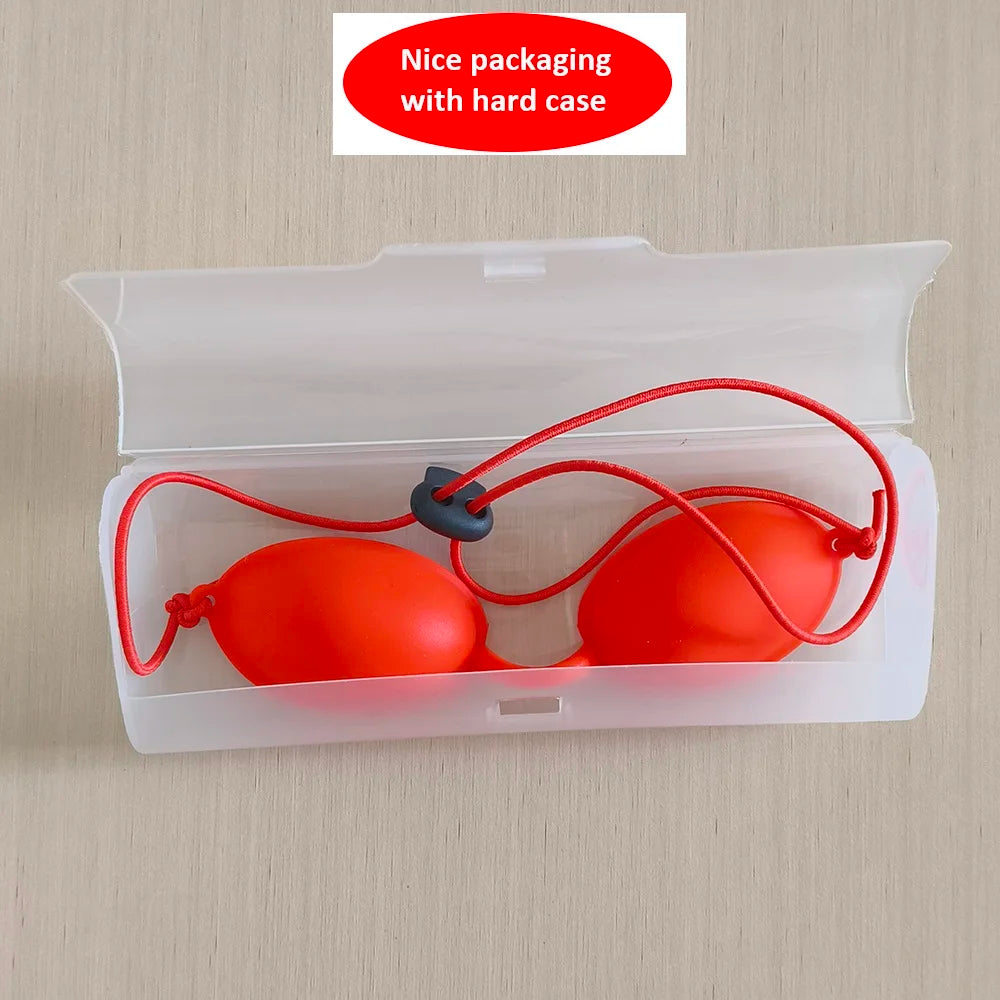 IPL OPT Laser Glasses Soft Silicone Beauty Patient Protective Goggles for IPL Laser LED UV Photon Beauty Red Light Therapy