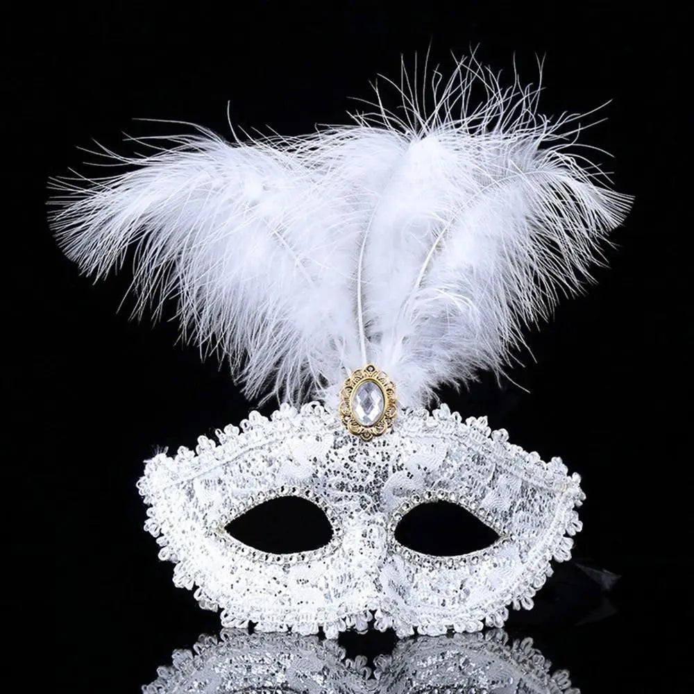 Props Masquerade Cosplay Mask The Phantom Dancer Mask Party Cosplay Props Half Face Mask Prom Party Supplies Halloween  Masks BeautyBond