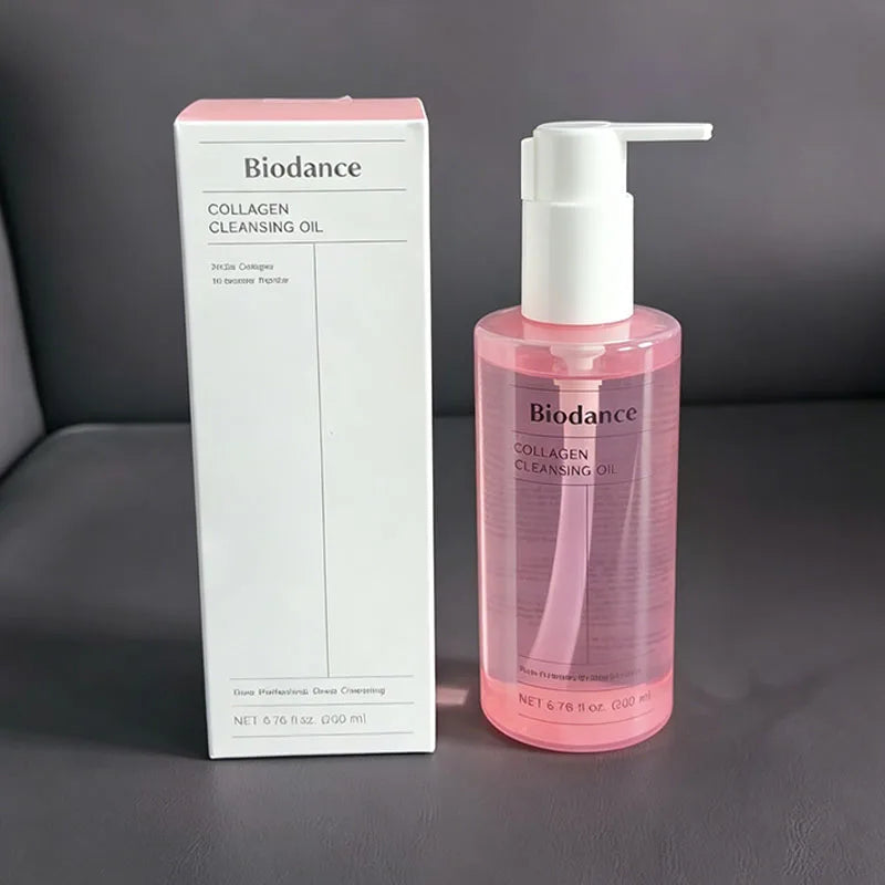 New Biodance Gel Toner Pads & Ampoule Serum Deeply Moisturize Improve Skin Hydration And Brightening For All Skin Typ Skin Care BeautyBond