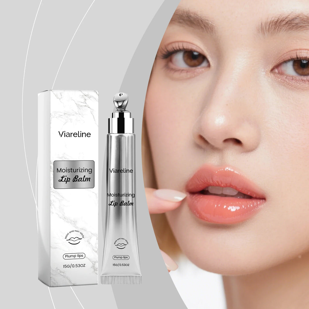Moisturizing Lip Balm Remove Dark Lip Lightening Melanin Reduce Lip Lines Remove Dead Skin Improve Dryness Nourishing Lip Care BeautyBond