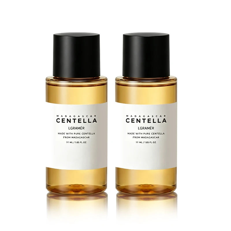 7.10 fl.oz, 30/50ml Centella Toning Toner , Face Toner  Hyaluronic Acid for Hydrating, Soothing,PHA Exfoliator, Korean Skin Care BeautyBond