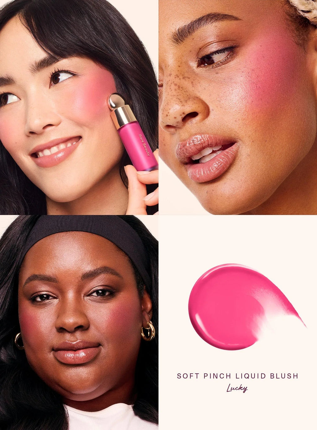 Soft Pinch Tinted Lip Oil Stain — Velvet Lip Gloss & Blush BeautyBond