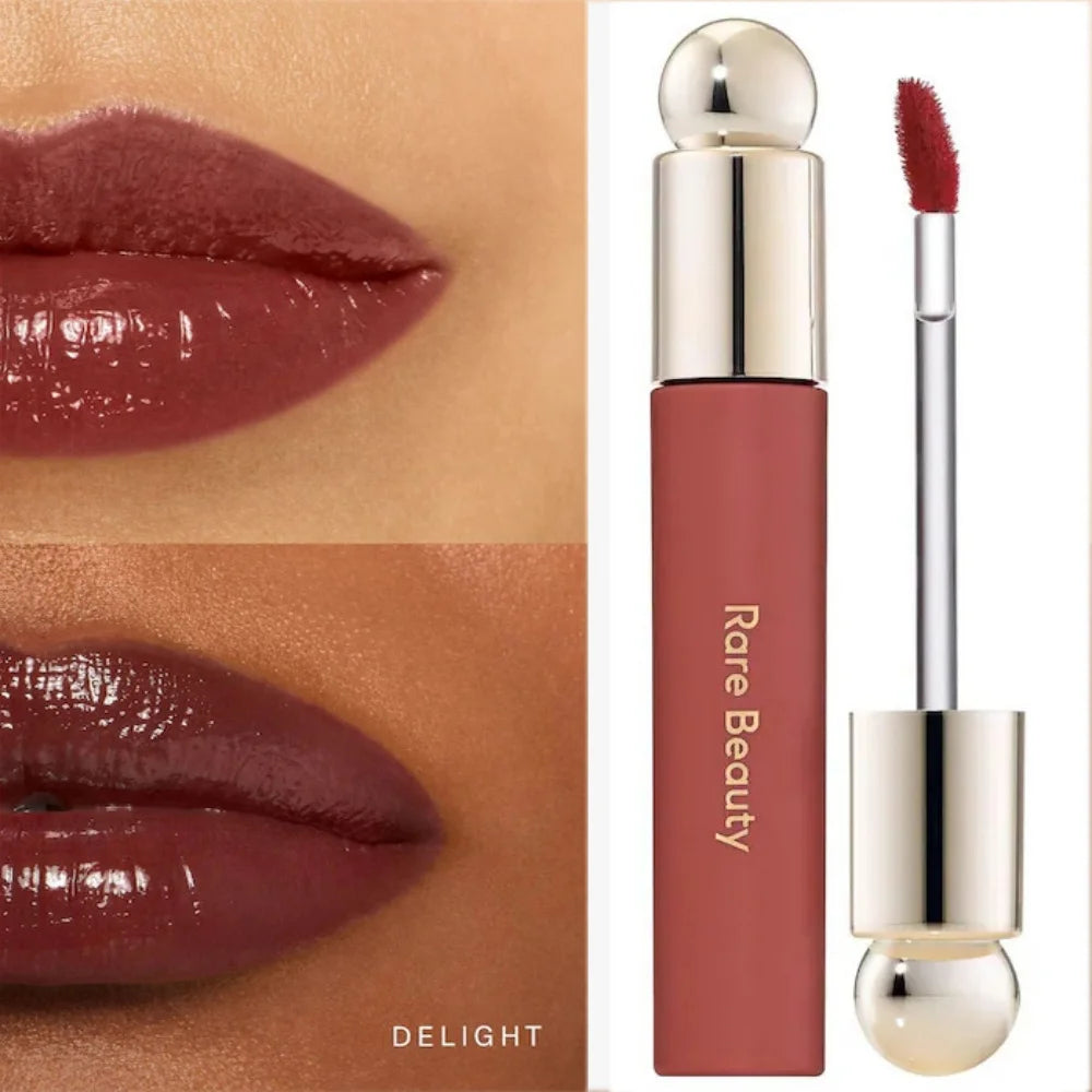 Soft Pinch Tinted Lip Oil Stain — Velvet Lip Gloss & Blush BeautyBond