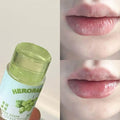 Moisturizing Lip Balm — Natural Plant Hydrating, Anti-Dryness & Fruity Jelly Daily Lip Care BeautyBond