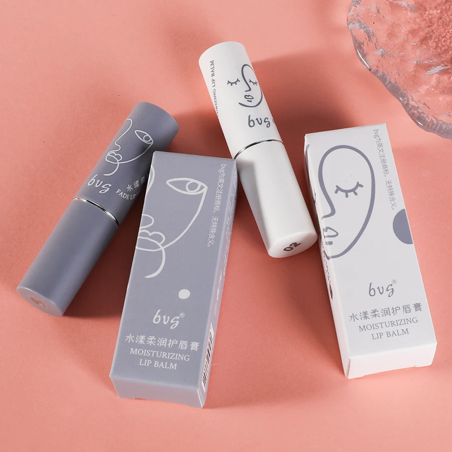 Moisturizing Repair Lip Balm Long Lasting Nourishing And Anti Cracking Waterproof BeautyBond