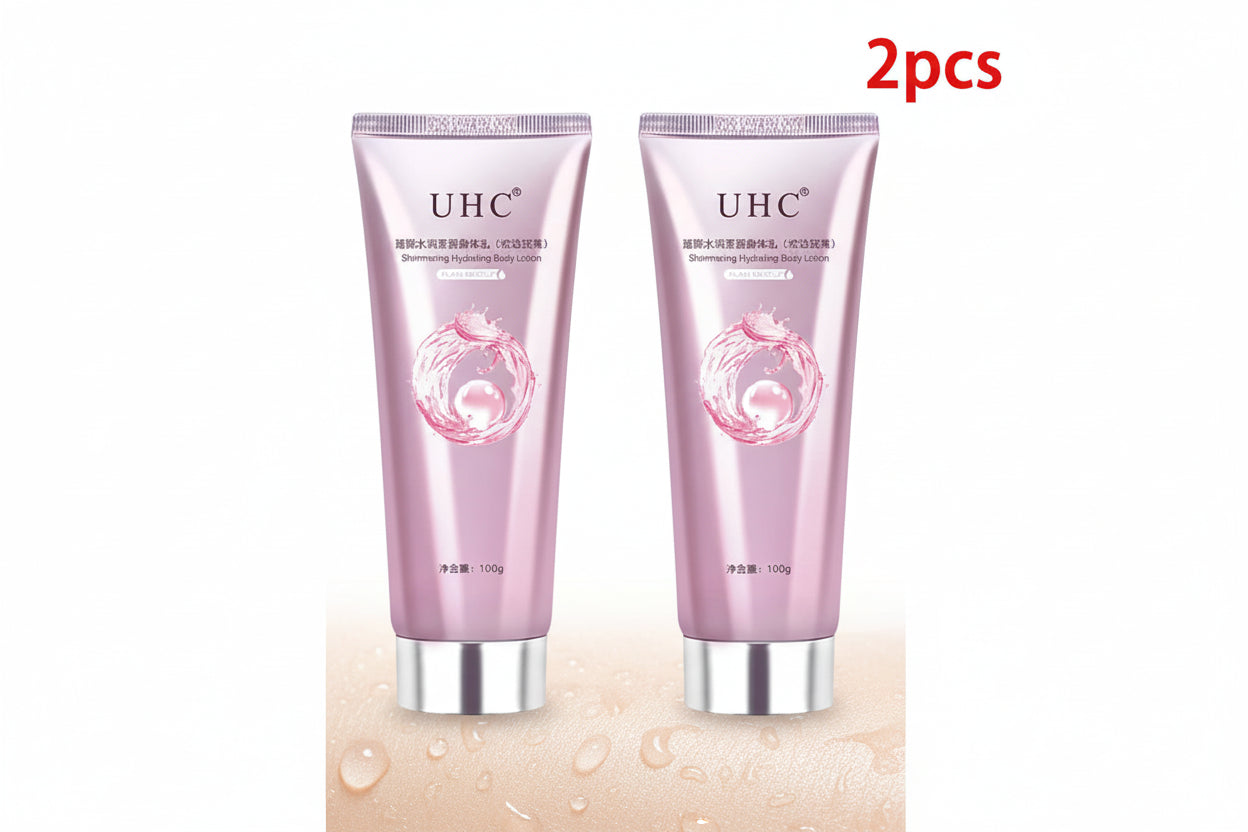 Jaysuing Body Tone-Up Cream: Brightening & Pore Concealer Lotion (100g) BeautyBond