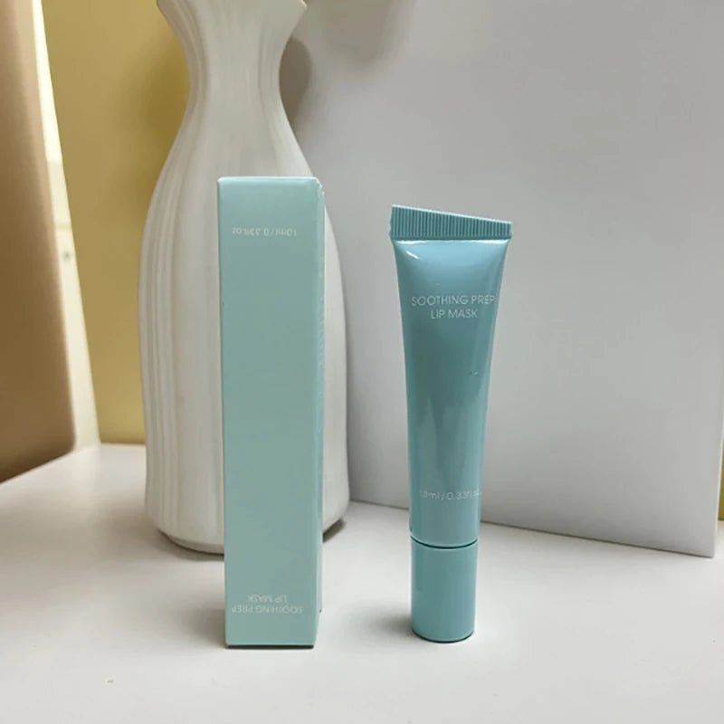 Peel-off Lip Balm, Cooling Exfoliating Lip Mask, Gentle Daily Exfoliating, Hygienic And Easy To Apply, Moisturizing Lipstick BeautyBond