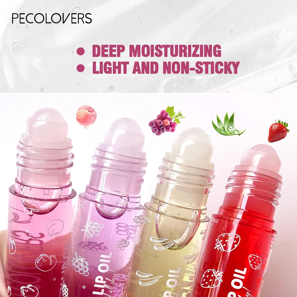 72-Hour Long-Lasting Lip Balm,Moisturizing Non-Sticky Hydrating Smooth Lips BeautyBond