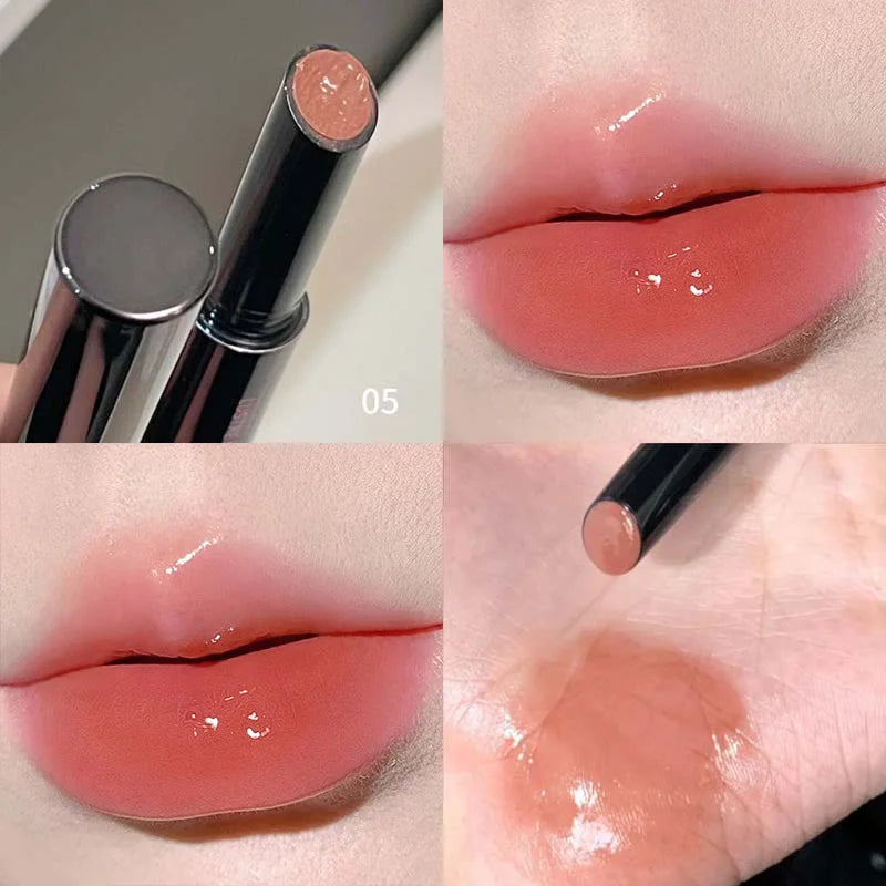 Mirror Lipstick — Moisturizing Velvet-Satin Lip Color BeautyBond