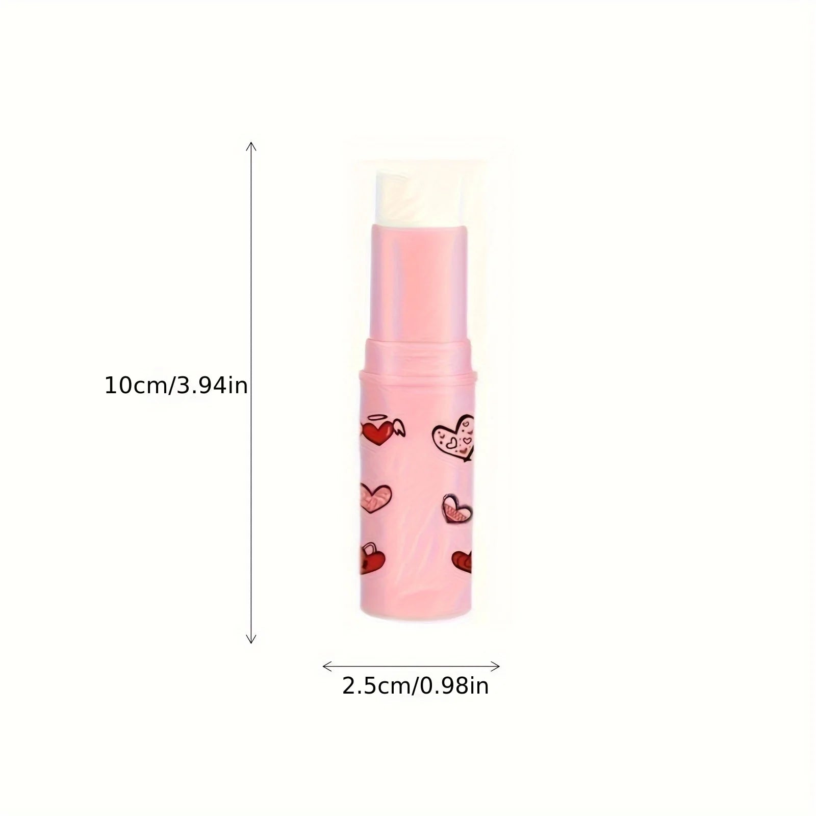 Magic Long Lasting Oil-Free Makeup Primer Stick Foundation Base for Flawless Skin Beauty Innovation, Suitable for All Types BeautyBond