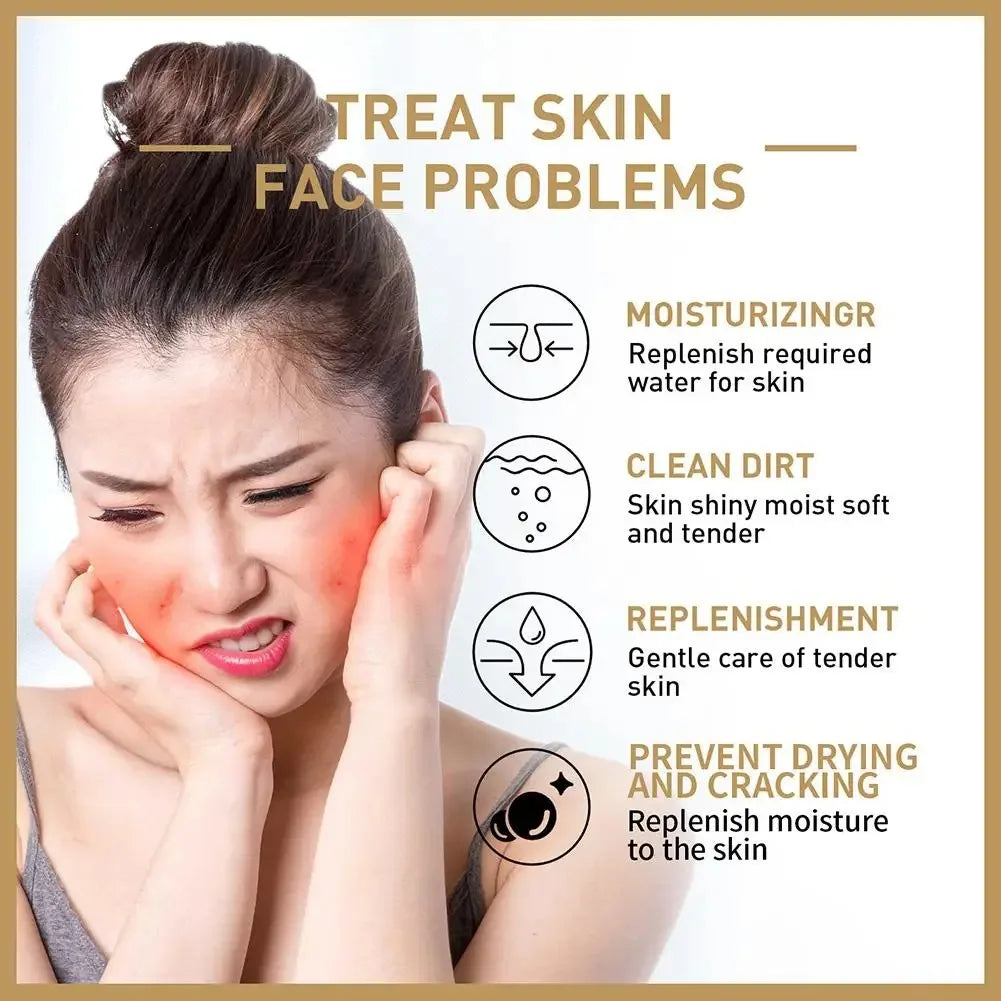Rice Face Toner Moisturizing Water Brightening Lifting 150ml Deep Facial Cleanser For Young Glowy Korean Skin Care BeautyBond