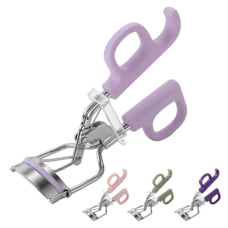 1Pcs Eyelash Curler Women Eyes Professional Beauty Makeup Tools Defined Topical Eyelash Curlers Upgraded Version Makeups BeautyBond