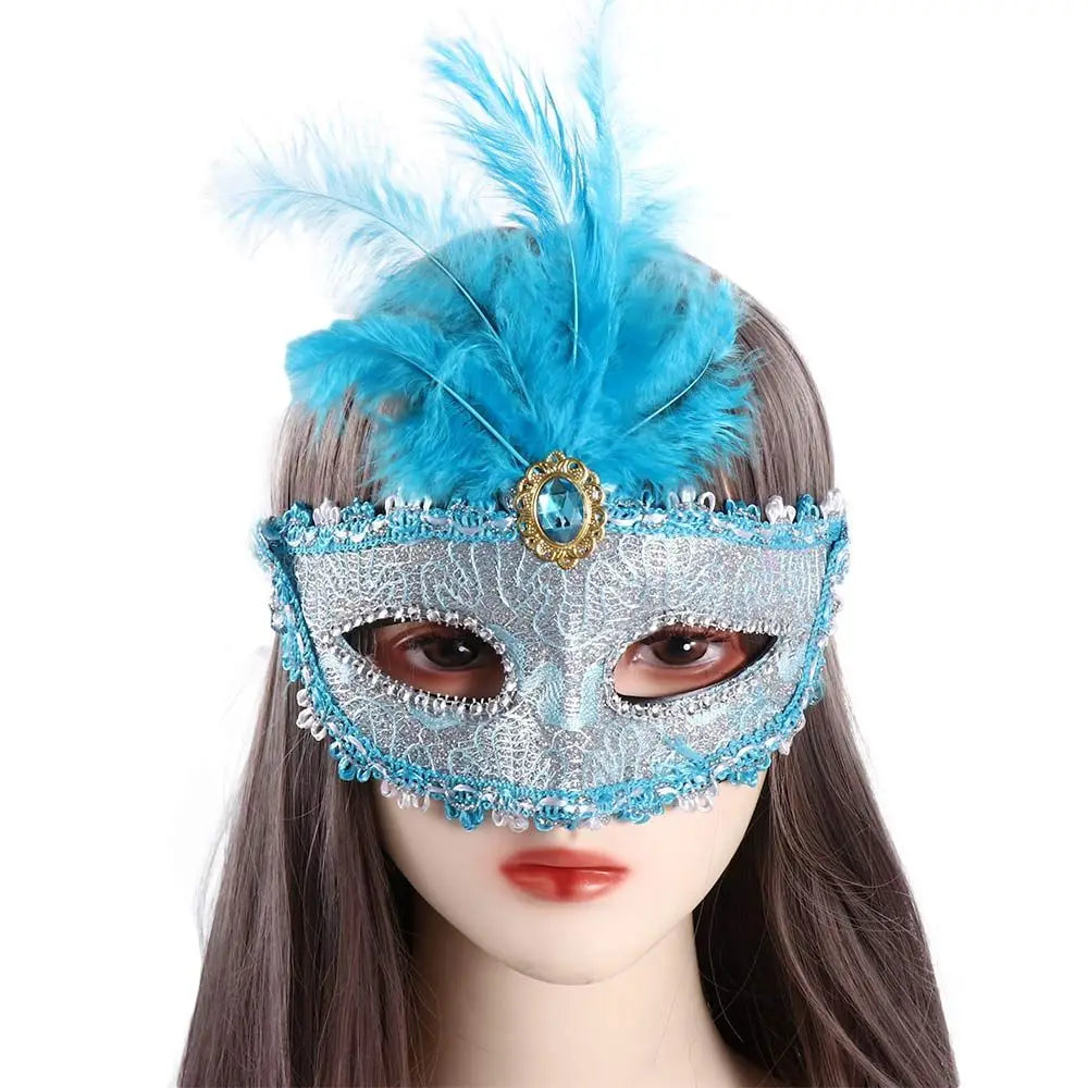 Props Masquerade Cosplay Mask The Phantom Dancer Mask Party Cosplay Props Half Face Mask Prom Party Supplies Halloween  Masks BeautyBond