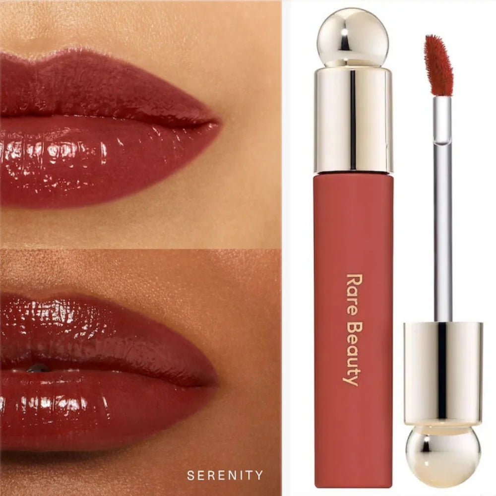 Soft Pinch Tinted Lip Oil Stain — Velvet Lip Gloss & Blush BeautyBond