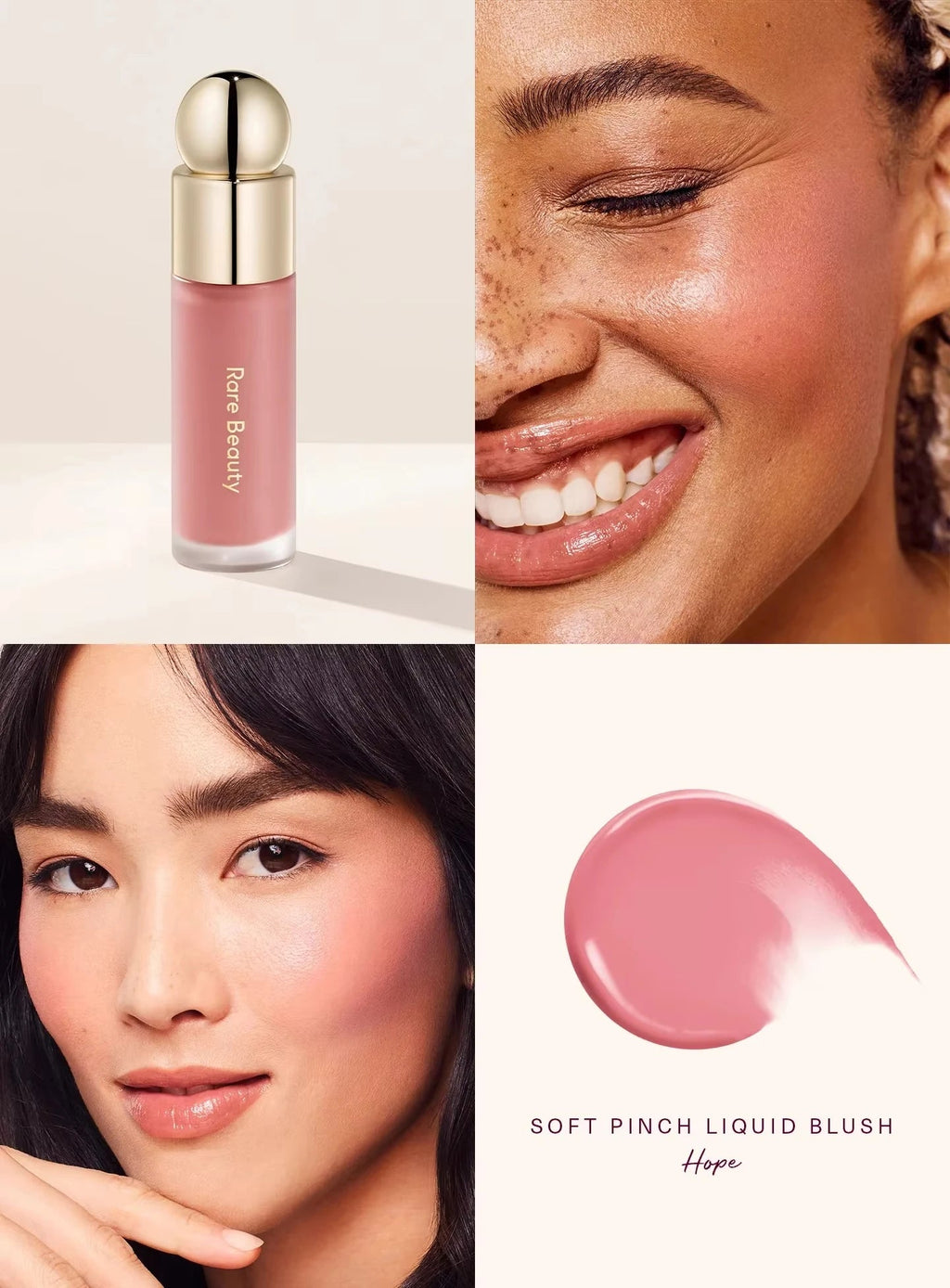 Soft Pinch Tinted Lip Oil Stain — Velvet Lip Gloss & Blush BeautyBond
