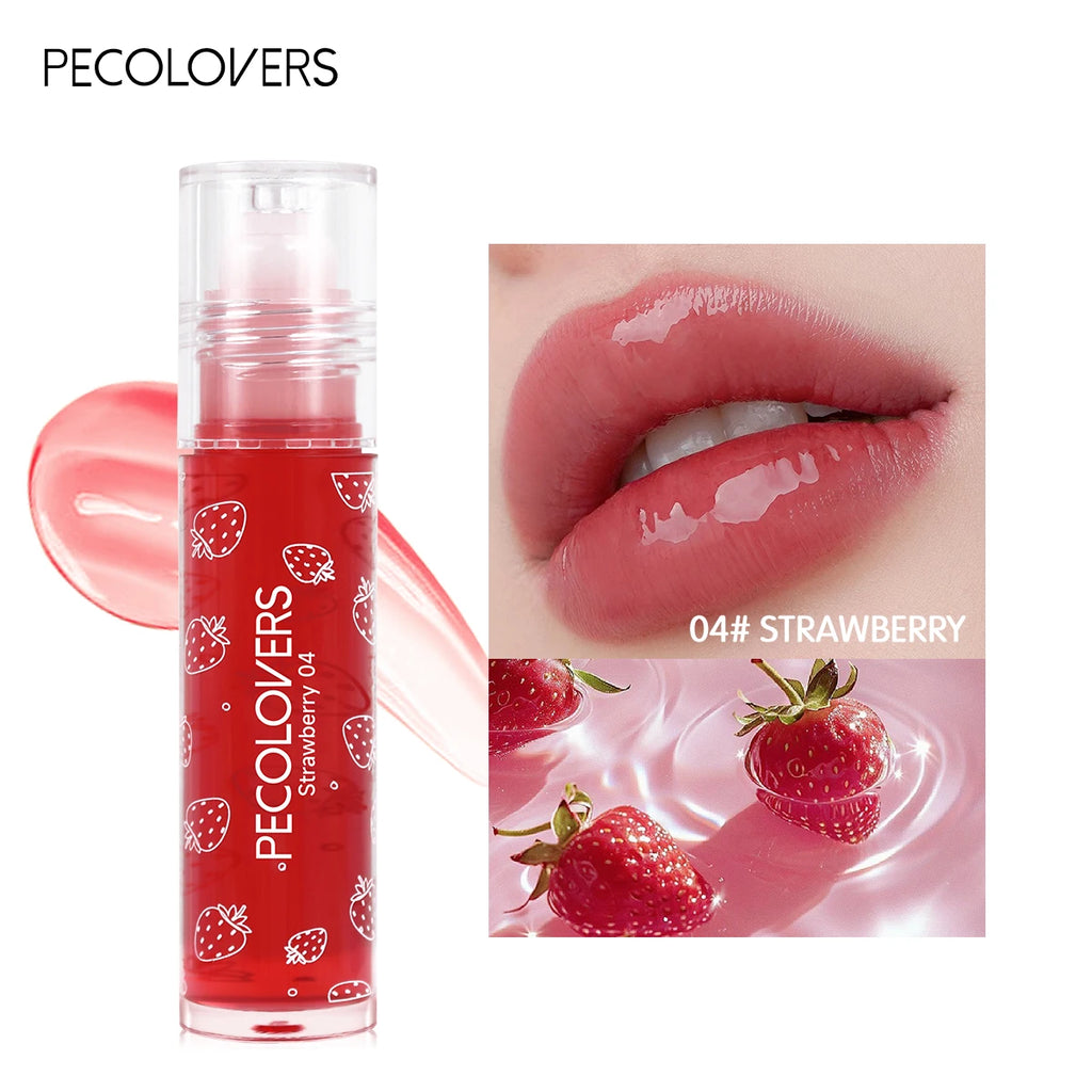 72-Hour Long-Lasting Lip Balm,Moisturizing Non-Sticky Hydrating Smooth Lips BeautyBond