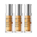 30ml x 3 Vitamin C Face Serum – Niacinamide + Calendula Extract, Hydrating Moisture Care for Radiance & Even-Looking Tone BeautyBond