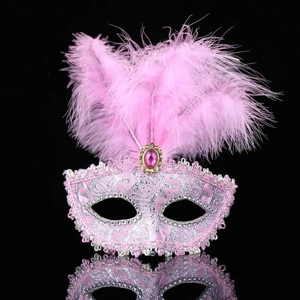 Props Masquerade Cosplay Mask The Phantom Dancer Mask Party Cosplay Props Half Face Mask Prom Party Supplies Halloween  Masks BeautyBond