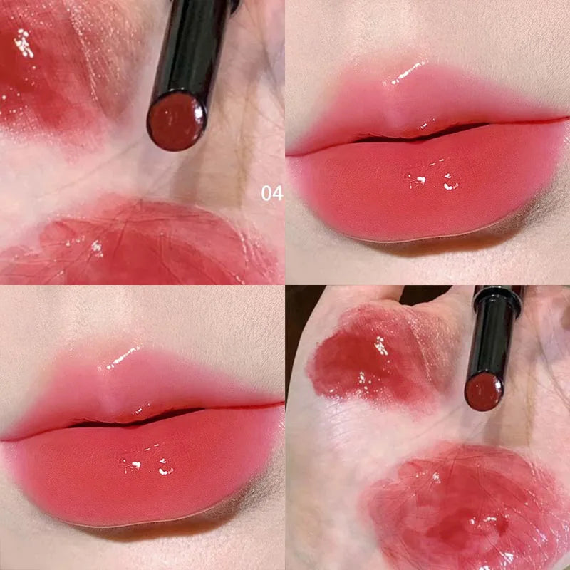 Mirror Lipstick — Moisturizing Velvet-Satin Lip Color BeautyBond