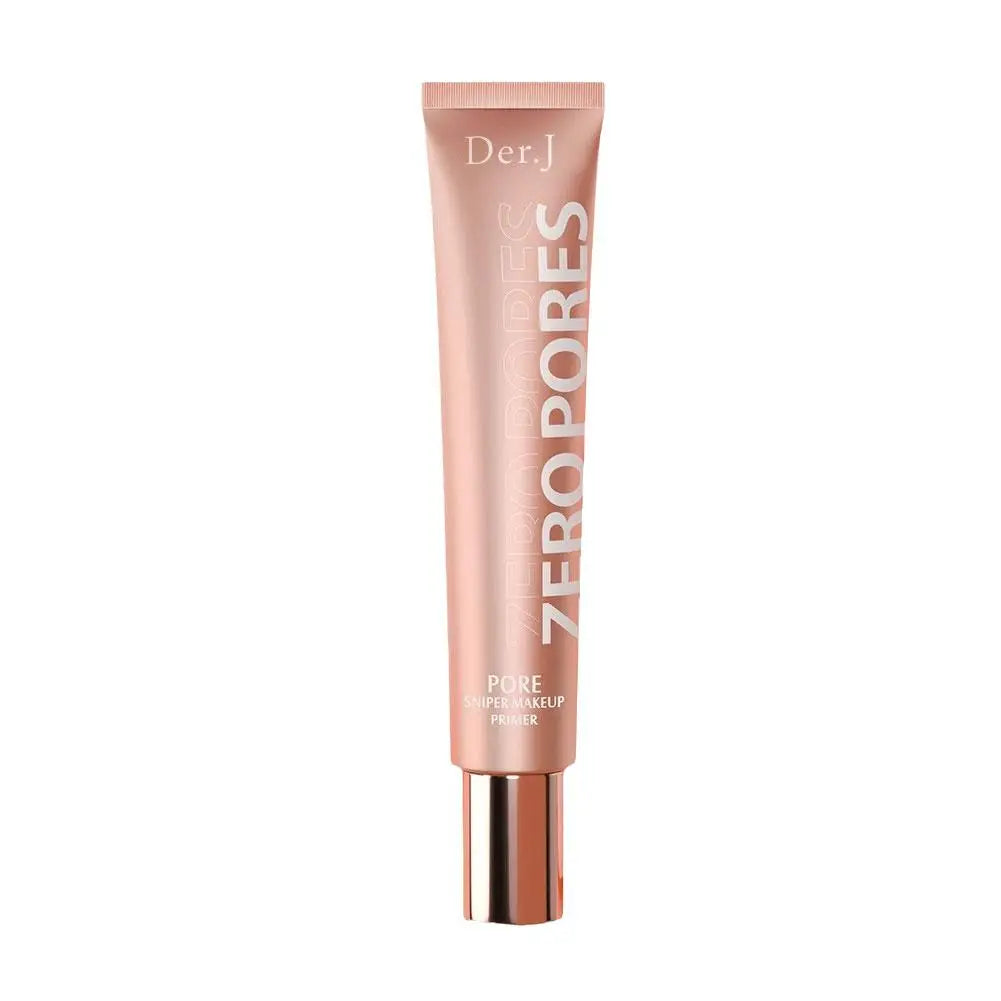 Face Makeup Base Poreless Primer 20ml Lightweight Matte Finish Oil-Control Foundation Primer Cosmetics 1/5/10PCS BeautyBond