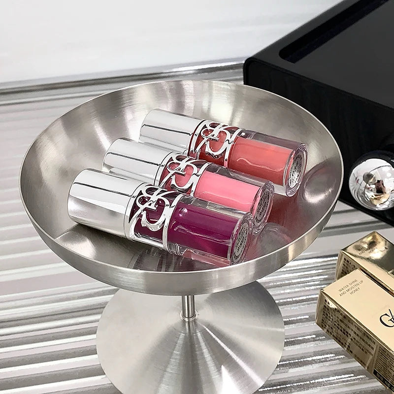 Summer Shining Mirror Lip Gloss (Moisturizing Shining Gloss Lip Gloss, 8 Colors, Moisturizing and Moisturizing, Durable) BeautyBond