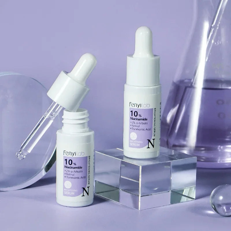 Peeling Serum Salicylic Acid Face Essence Shrink Pores Acne Treatment Removal Blackhead Melasma Whitening Facial Skin Care BeautyBond