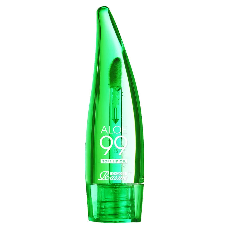 Moisturizing Aloe Vera Warming Lip Balm Is A Gentle, Non - Irritating, Long - Lasting And Easy - To - Apply Lip Care Product BeautyBond