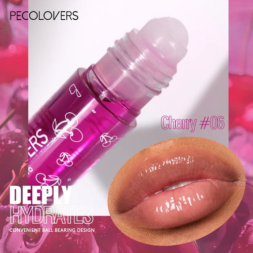 72-Hour Long-Lasting Lip Balm,Moisturizing Non-Sticky Hydrating Smooth Lips BeautyBond