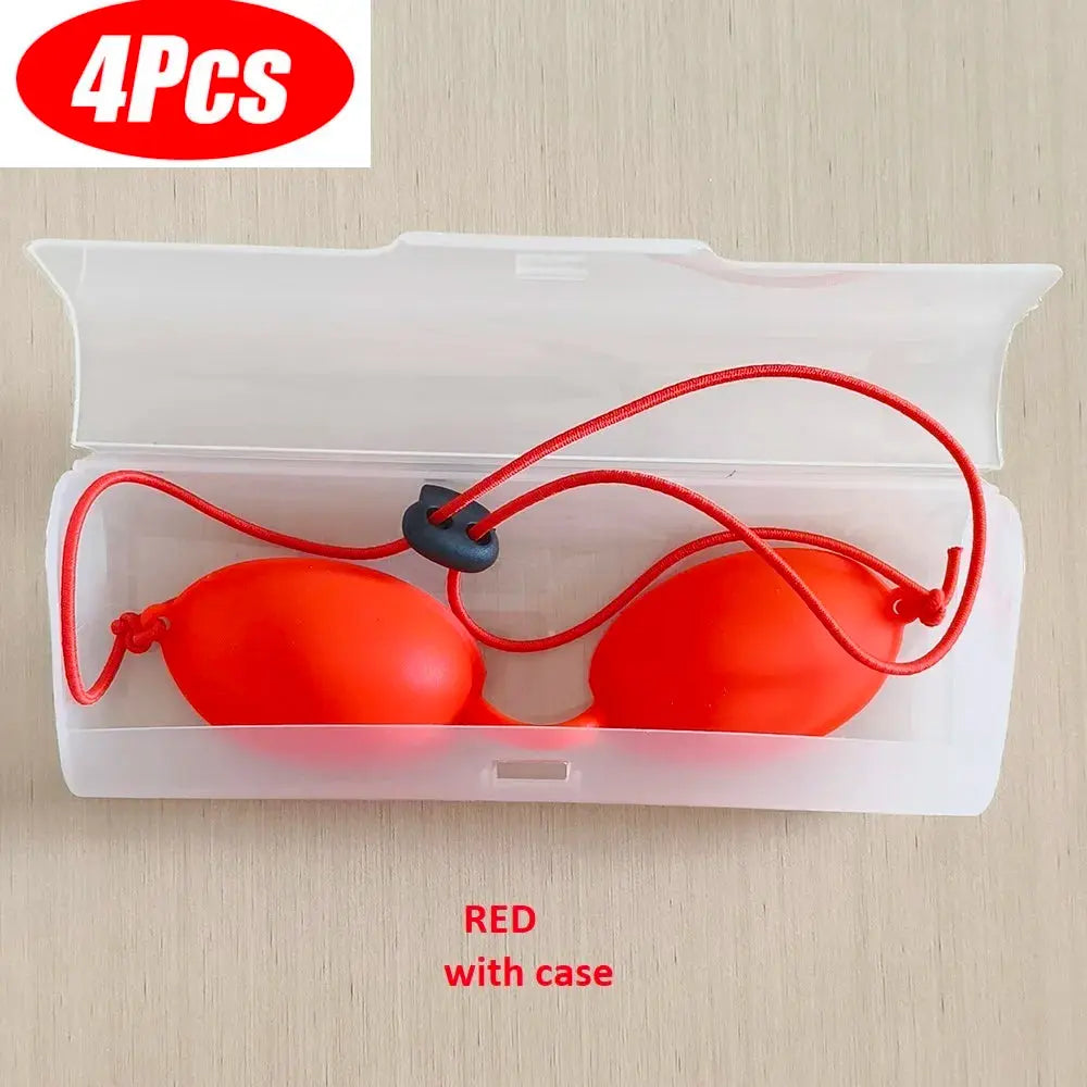 IPL OPT Laser Glasses Soft Silicone Beauty Patient Protective Goggles for IPL Laser LED UV Photon Beauty Red Light Therapy BeautyBond