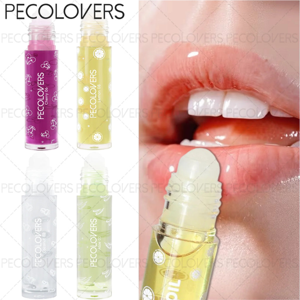 72-Hour Long-Lasting Lip Balm,Moisturizing Non-Sticky Hydrating Smooth Lips BeautyBond