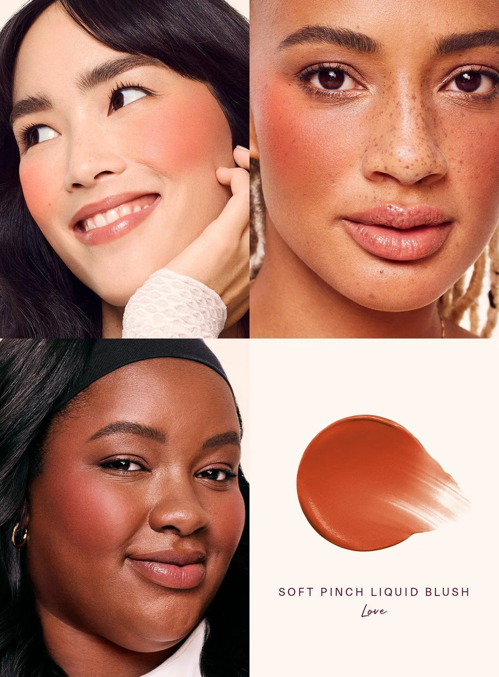Soft Pinch Tinted Lip Oil Stain — Velvet Lip Gloss & Blush BeautyBond