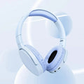 Fashionable Bluetooth wireless headphones, over-ear, deep bass, sports stereo, high fidelity, long battery life, universal BeautyBond