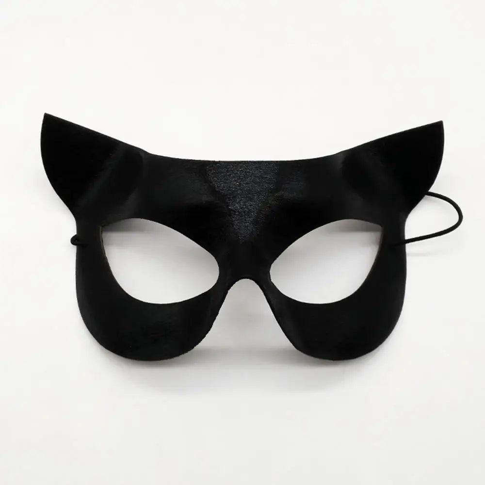 1 Pcs Venetian Masquerade Tiara Eye Mask Sexy Women Mask For Halloween Party Theater Performance Costume Party BeautyBond