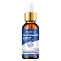 Niacinamide Serum - Hydrating Facial Essence for Skin Elasticity, Deep Moisturization & Nourishment BeautyBond