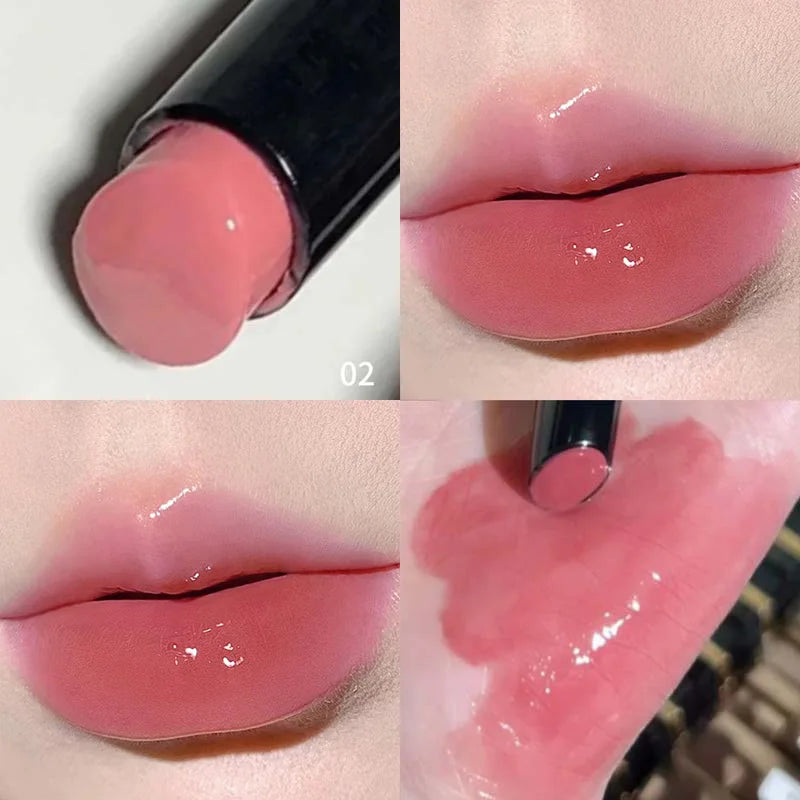 Mirror Lipstick — Moisturizing Velvet-Satin Lip Color BeautyBond